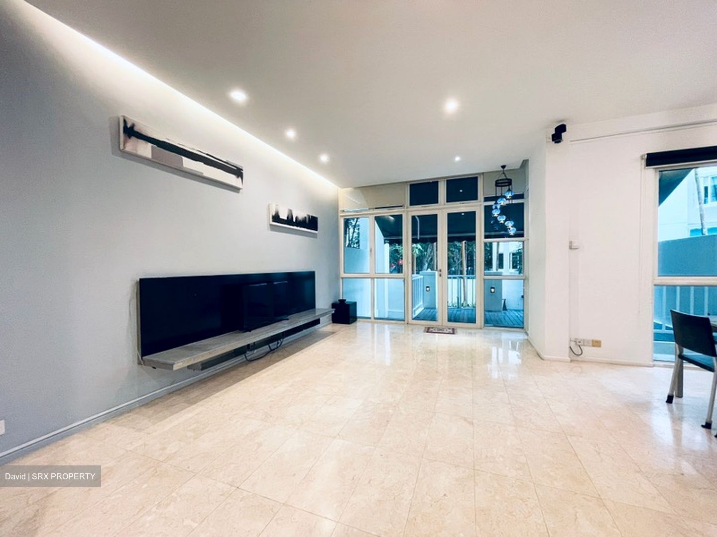 Country Park Condominium (D16), Condominium #613475511